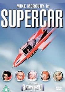 Supercar thumbnail