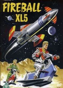 Fireball XL5 thumbnail