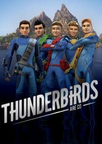 Thunderbirds Are Go thumbnail