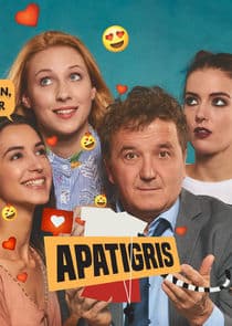 Apatigris thumbnail