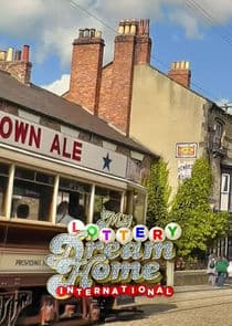 My Lottery Dream Home International thumbnail