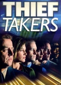 Thief Takers thumbnail