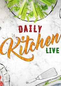 Daily Kitchen Live thumbnail