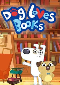 Dog Loves Books thumbnail