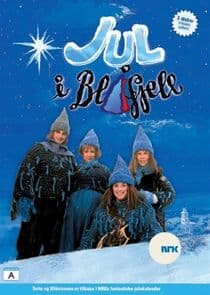Jul i Blåfjell thumbnail