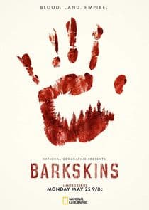 Barkskins thumbnail