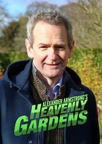 Heavenly Gardens with Alexander Armstrong thumbnail