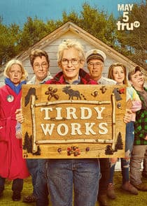 Tirdy Works thumbnail