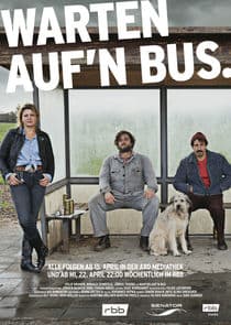 Warten auf'n Bus thumbnail