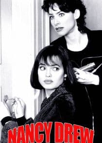 Nancy Drew thumbnail