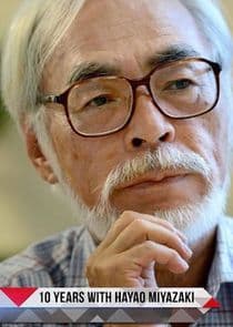 10 Years with Hayao Miyazaki thumbnail