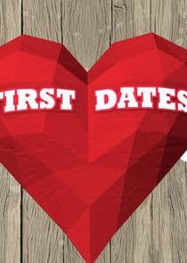 First Dates Belgium thumbnail