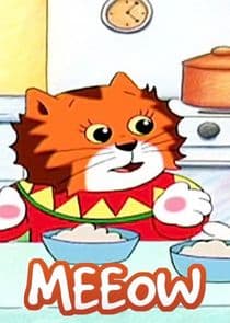 Meeow! thumbnail