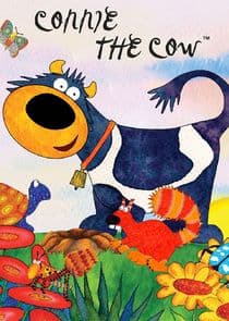 Connie the Cow thumbnail