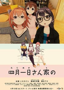 Watanuki's House thumbnail