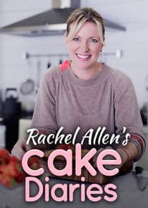 Rachel Allen's Cake Diaries thumbnail