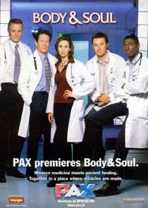 Body & Soul thumbnail