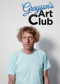 Grayson's Art Club thumbnail