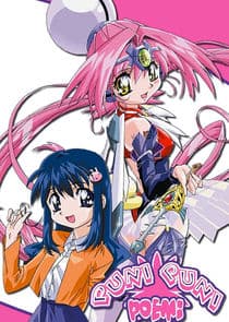 Puni Puni Poemy thumbnail