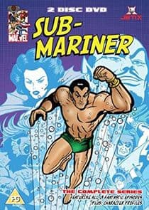 Sub-Mariner thumbnail