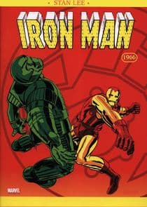 The Invincible Iron Man thumbnail