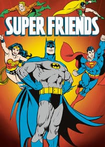 Super Friends thumbnail