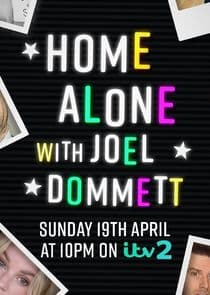 Home Alone with Joel Dommett thumbnail