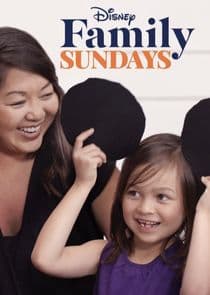 Disney Family Sundays thumbnail