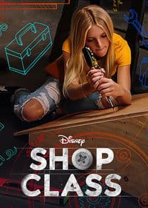 Shop Class thumbnail