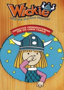 Vicky the Viking thumbnail