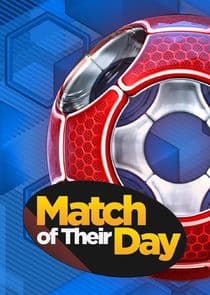 Match of Their Day thumbnail