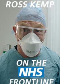 Ross Kemp: On the NHS Frontline thumbnail