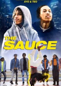 The Sauce thumbnail