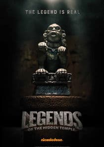 Legends of the Hidden Temple thumbnail