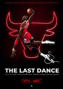 The Last Dance thumbnail