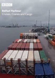 Belfast Harbour: Cruises, Cranes & Cargo thumbnail
