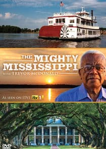 The Mighty Mississippi with Sir Trevor McDonald thumbnail