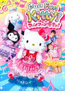 Fun Fun Kitty! thumbnail