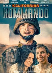 Kalifornian Kommando thumbnail