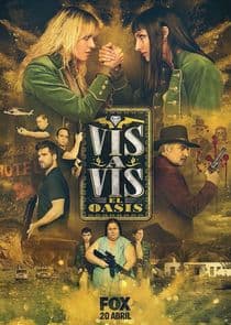 Vis a vis: El oasis thumbnail