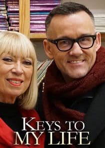 Keys to My Life thumbnail