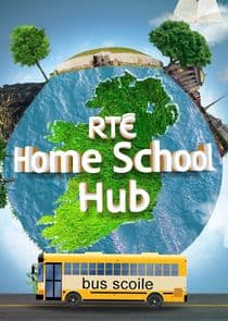 RTE's Home School Hub thumbnail