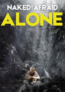 Naked and Afraid: Alone thumbnail