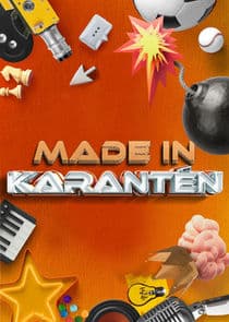 Made in Karantén thumbnail