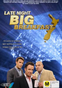 The Late Night Big Breakfast thumbnail