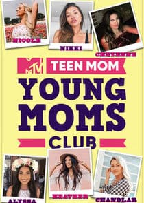 Teen Mom: Young Moms Club thumbnail