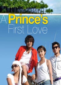 First Love of a Royal Prince thumbnail