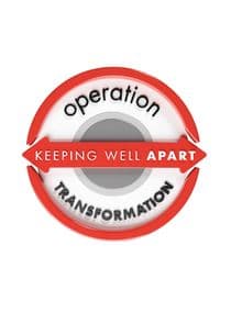 Operation Transformation: Keeping Well Apart thumbnail