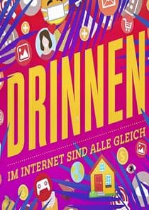 Drinnen – Im Internet sind alle gleich thumbnail