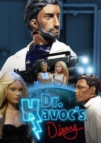 Dr. Havoc's Diary thumbnail